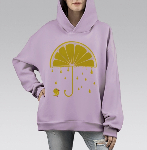 Фотография футболки Rain again