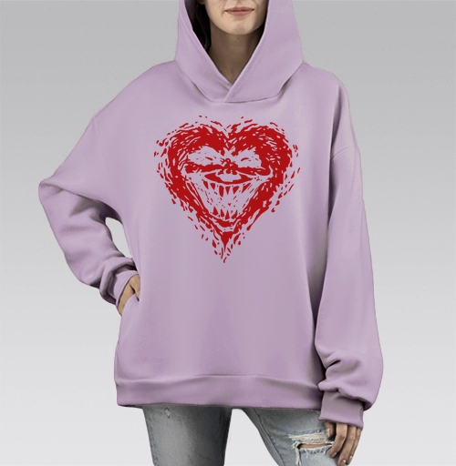 Фотография футболки Evilheart