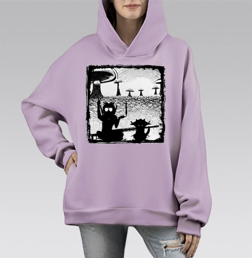 Фотография футболки Монстр Контроль. Новые Монстры.Эпизод Два