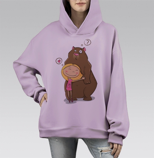 Фотография футболки I like teddy bears