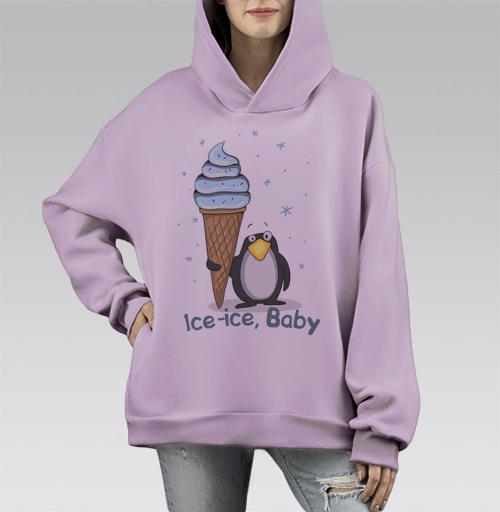 Фотография футболки Ice-ice, baby