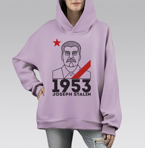 Фотография футболки Joseph Stalin 1953