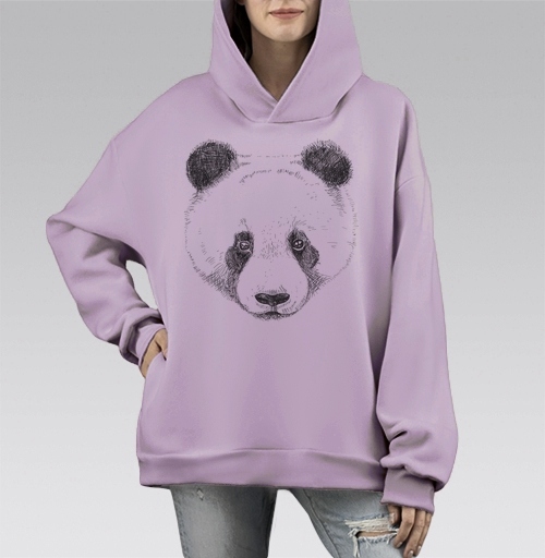 Фотография футболки Panda / Панда