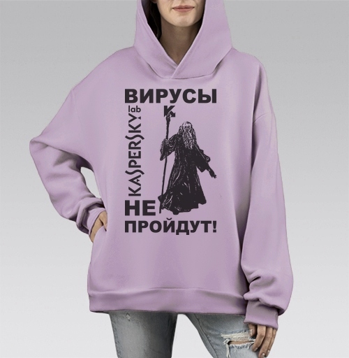 Фотография футболки Гендальф