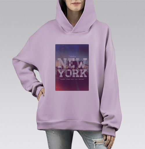 Фотография футболки New York