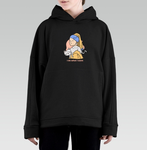 Фотография футболки Я делаю что хочу