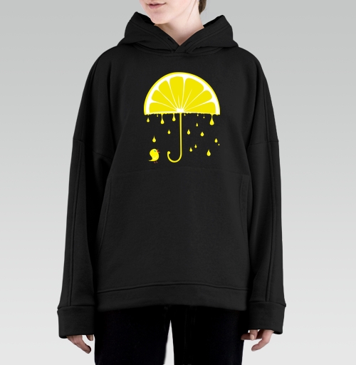 Фотография футболки Rain again