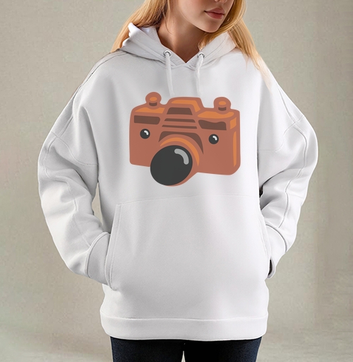 Фотография футболки Фотомишка