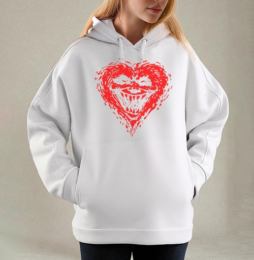 Фотография футболки Evilheart