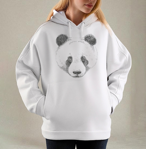 Фотография футболки Panda / Панда