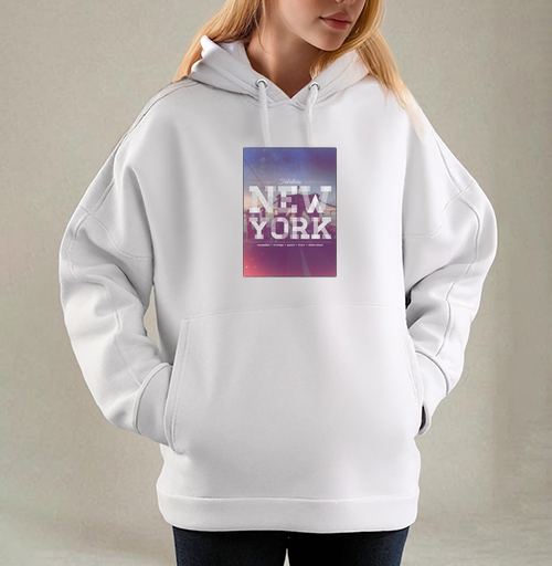 Фотография футболки New York