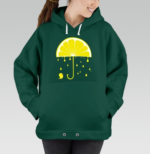 Фотография футболки Rain again