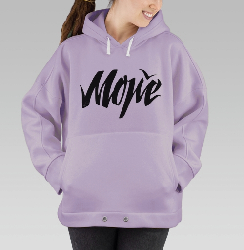 Фотография футболки Море в тишине: меланхолия и созерцание природы