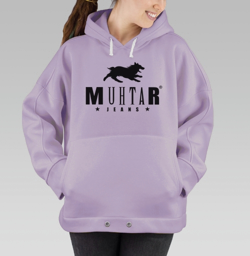 Фотография футболки Энергичный фирменный знак для повседневной носки MUHTAR JEANS / МУХТАР ДЖИНСЫ