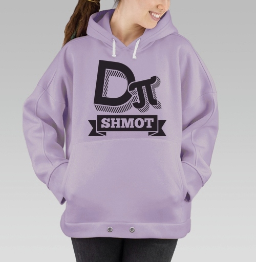 Фотография футболки DIPI Shmot