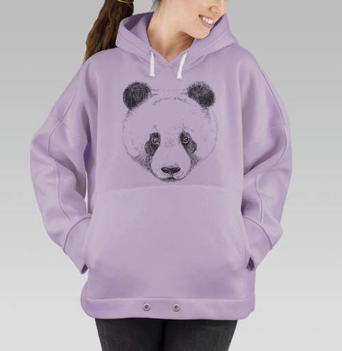 Фотография футболки Panda / Панда