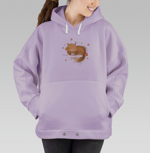 Фотография футболки Мурр...