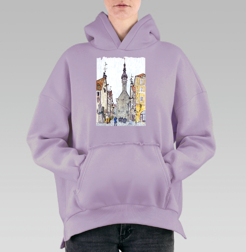Фотография футболки Таллин