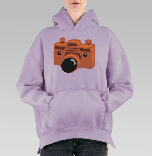 Фотография футболки Фотомишка