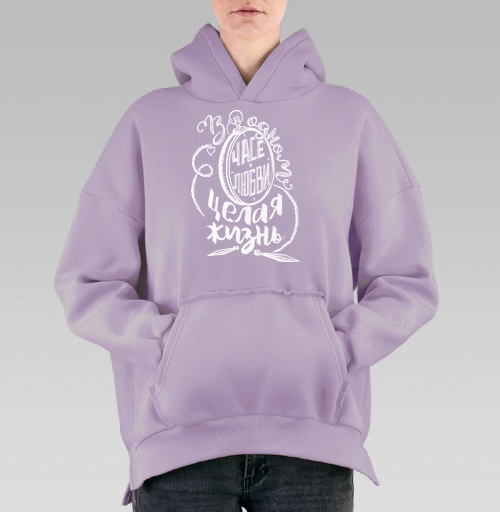 Фотография футболки Один час