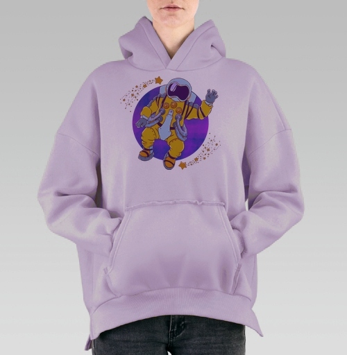 Фотография футболки Майор Том