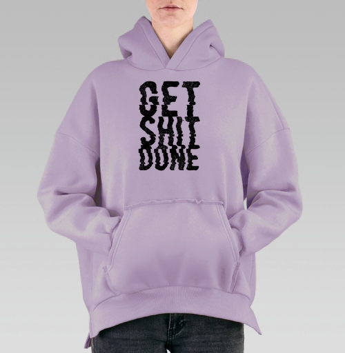 Фотография футболки Покончи с этим