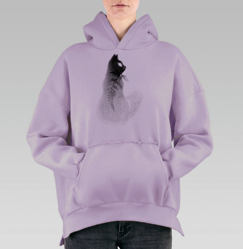 Фотография футболки Маленький помощник ведьмы