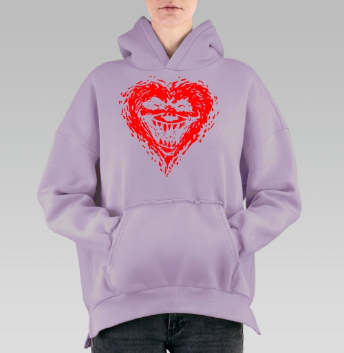 Фотография футболки Evilheart