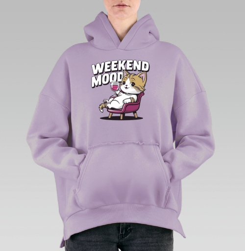 Фотография футболки Выходной день