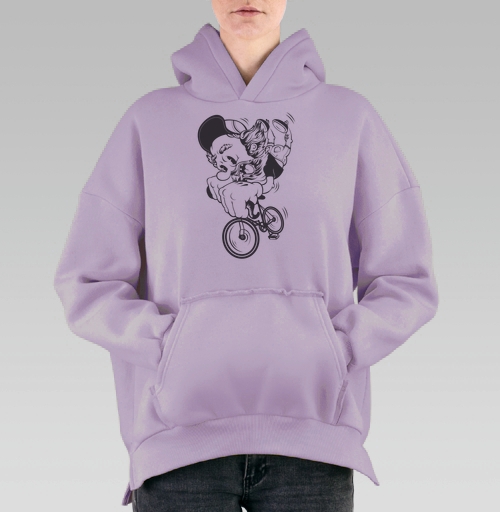 Фотография футболки Fixed Gear / Фикс