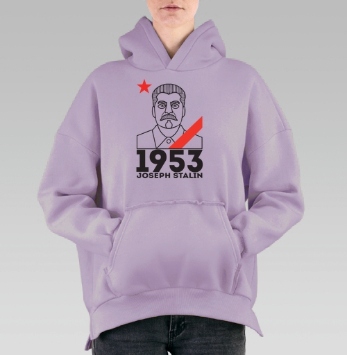Фотография футболки Joseph Stalin 1953