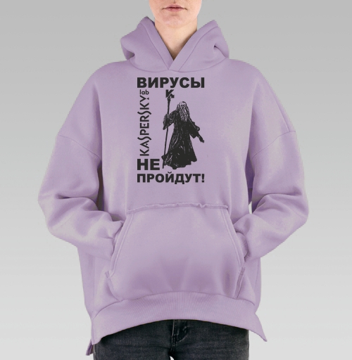 Фотография футболки Гендальф