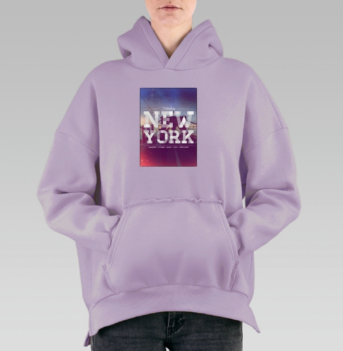 Фотография футболки New York