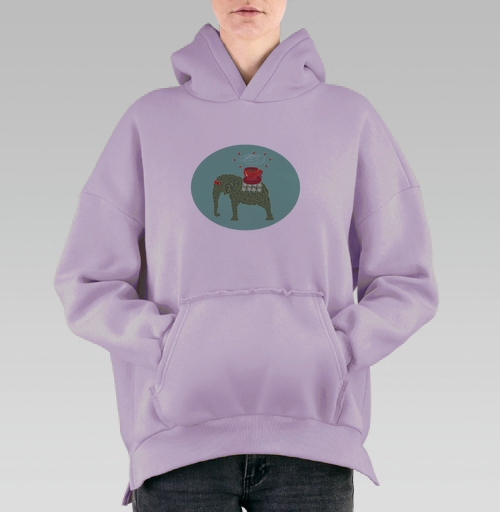 Фотография футболки Tea elephant / Чайный слон