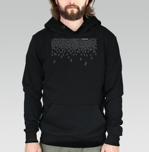 Фотография футболки Discoteque