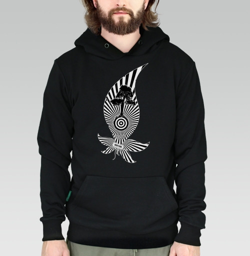 Фотография футболки Oriental dreams