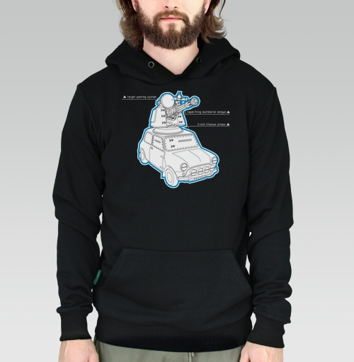 Фотография футболки Мини Танк