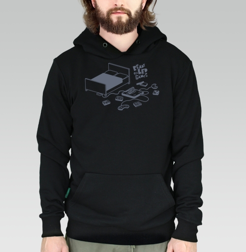 Фотография футболки Играй!!