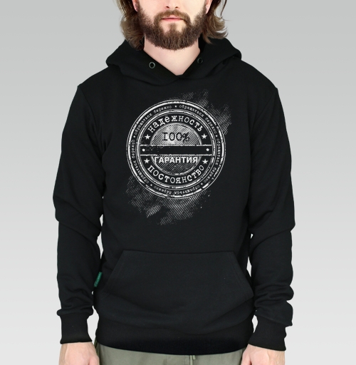 Фотография футболки Винтажная печать 100% надежности и гарантии