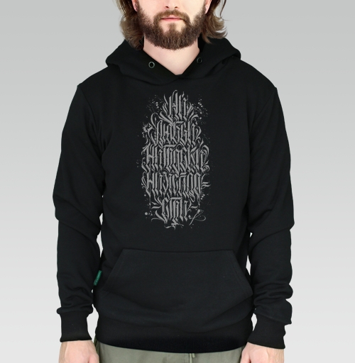 Фотография футболки Ни любви, ни тоски, ни жалости