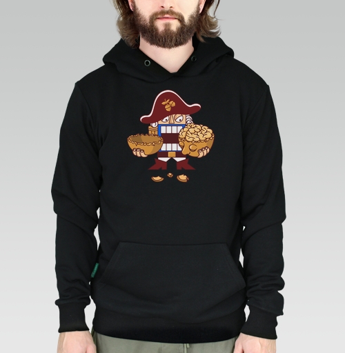 Фотография футболки Nutcracker