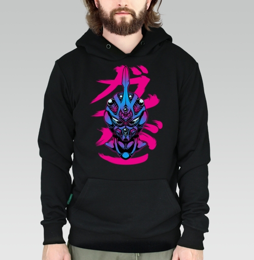 Фотография футболки Гайвер 1