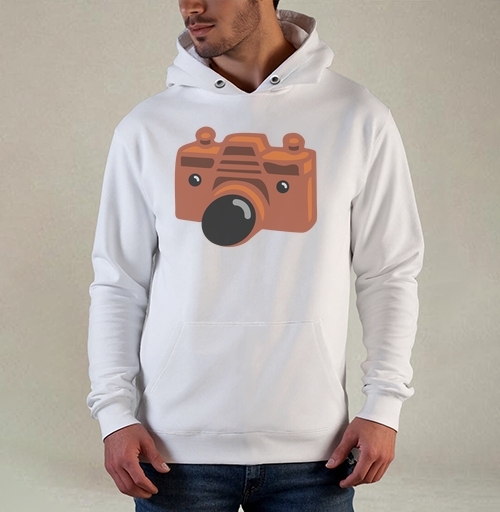 Фотография футболки Фотомишка
