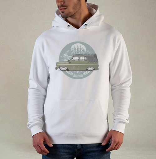 Фотография футболки Воздушно-пневматические войска