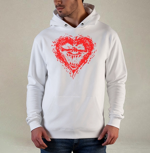 Фотография футболки Evilheart