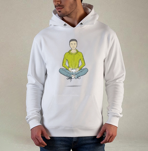 Фотография футболки Дзенгейм