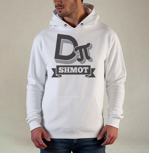 Фотография футболки DIPI Shmot