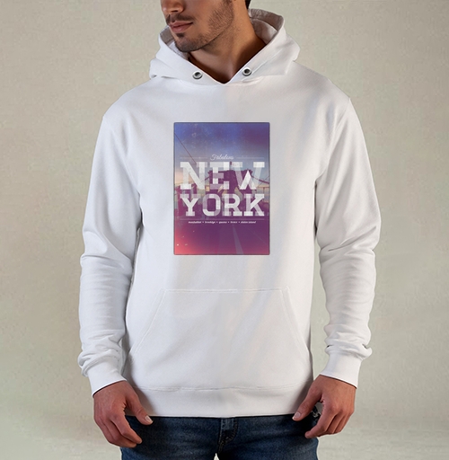 Фотография футболки New York