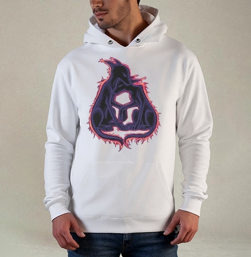Фотография футболки Тепло