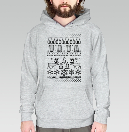 Фотография футболки ОЛЕНИ